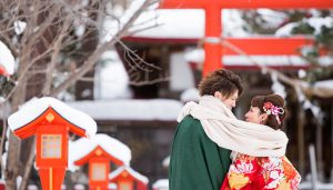 【Photo wedding】 Introducing the popular spot of Hokkaido location photo 