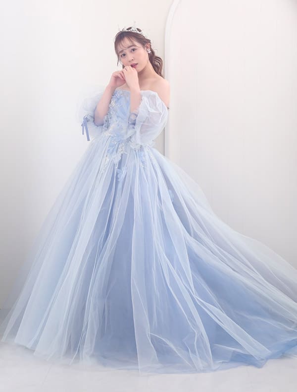 Color Dress ‘SS39’