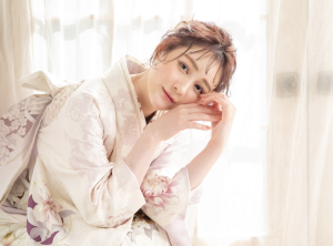 写真だけの成人式