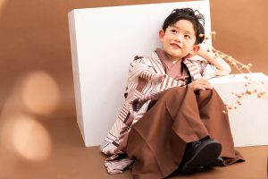 七五三記念撮影を札幌で