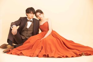 フォトウエディングスタジオ『STORY』　結婚写真は背景からこだわりを　3背景がリニューアルオープン！　2023年3月 更新