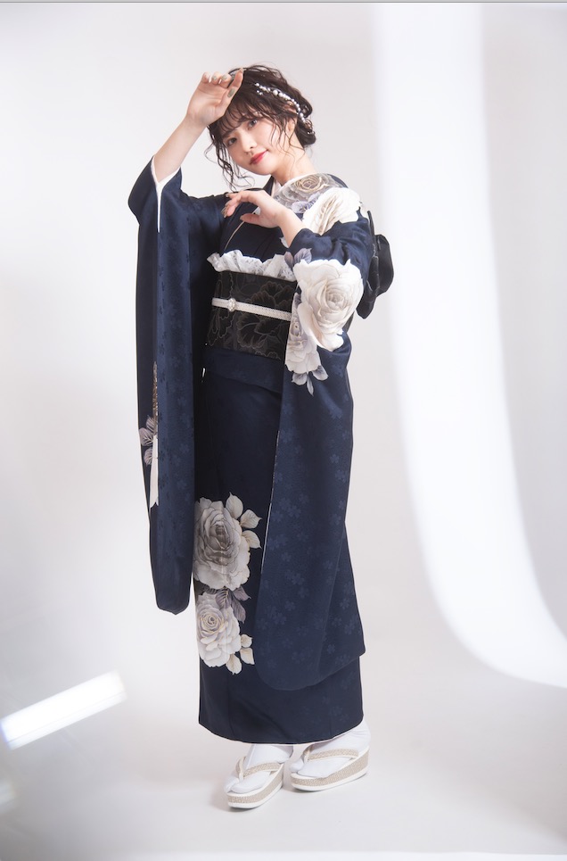 楽天市場】＼半額／で買えます￥98780→49390【新品】 振袖 着物