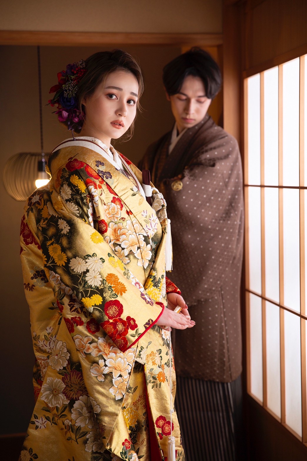 白無垢？色打掛？】小物までこだわりたい和装のあれこれ♡｜写真