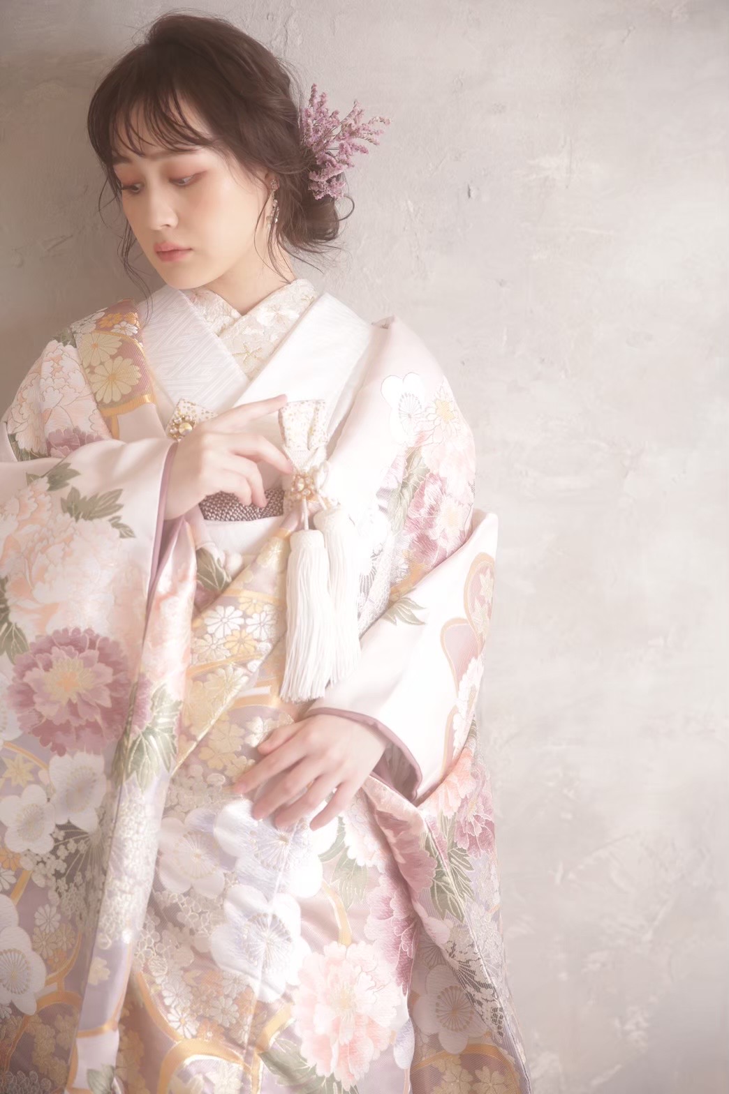 白無垢？色打掛？】小物までこだわりたい和装のあれこれ♡｜写真