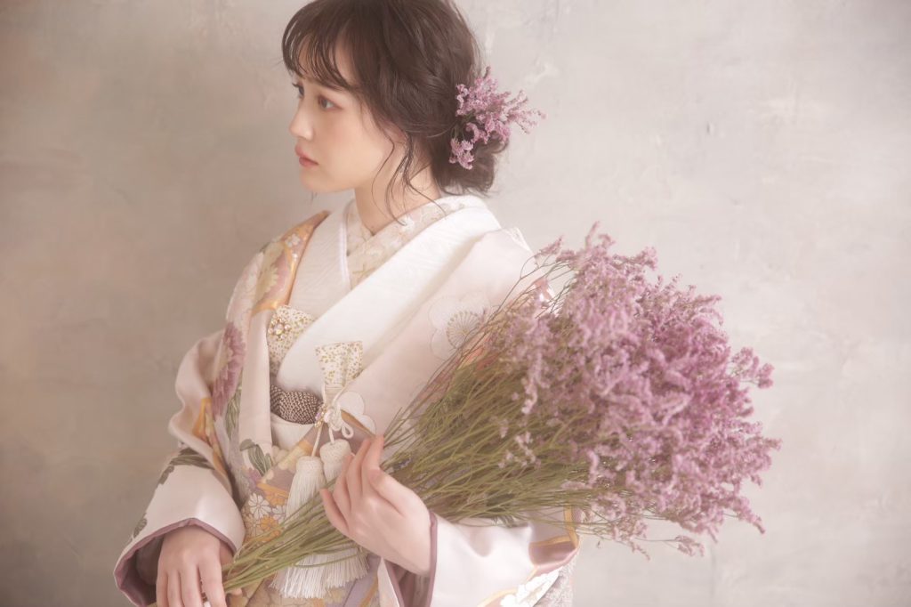 白無垢?色打掛?】小物までこだわりたい和装のあれこれ♡|写真工房