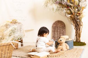 1月も残り3日！オンライン相談／撮影予約でクリアファイルプレゼント！！
