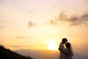 Sightseeing x Location Photo Wedding! How to make unforgettable memories on location in Sapporo!