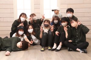 【RECRUIT】ぱれっと帯広店で一緒に働きませんか⁉︎