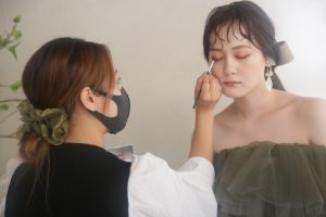 【recruit】軽い気持ちで臨める