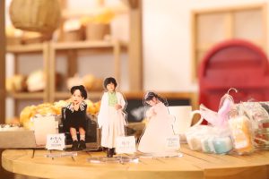 ＼＼テレビ取材も来てます／／かわいいい我が子の“推し活”応援☆人気の”アクスタ”がPalette plusに登場！