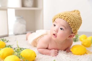 【100日&ハーフバースデー&1歳】近日中の撮影空き状況をご案内！【札幌西店】