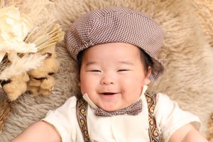 【サッポロファクトリー店 】百日撮影でお越しいただいたお客様紹介･:*