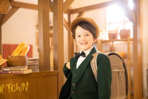 【卒園＆入学撮影】福袋プラン＆Plusプランの内容がリニューアルしました♡【Palette plus札幌西店】