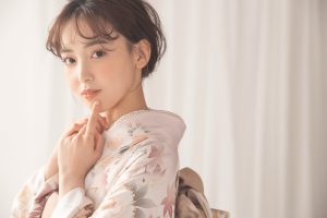 【SEIJIN】大好評『振袖展示会』延長開催決定♡3月の空き状況はこちらからチェック♪
