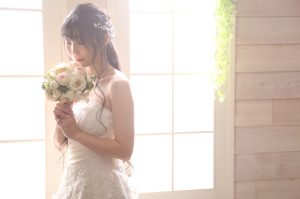 【Bridal】♡人気白ドレス『A7』の魅力♡【帯広店】