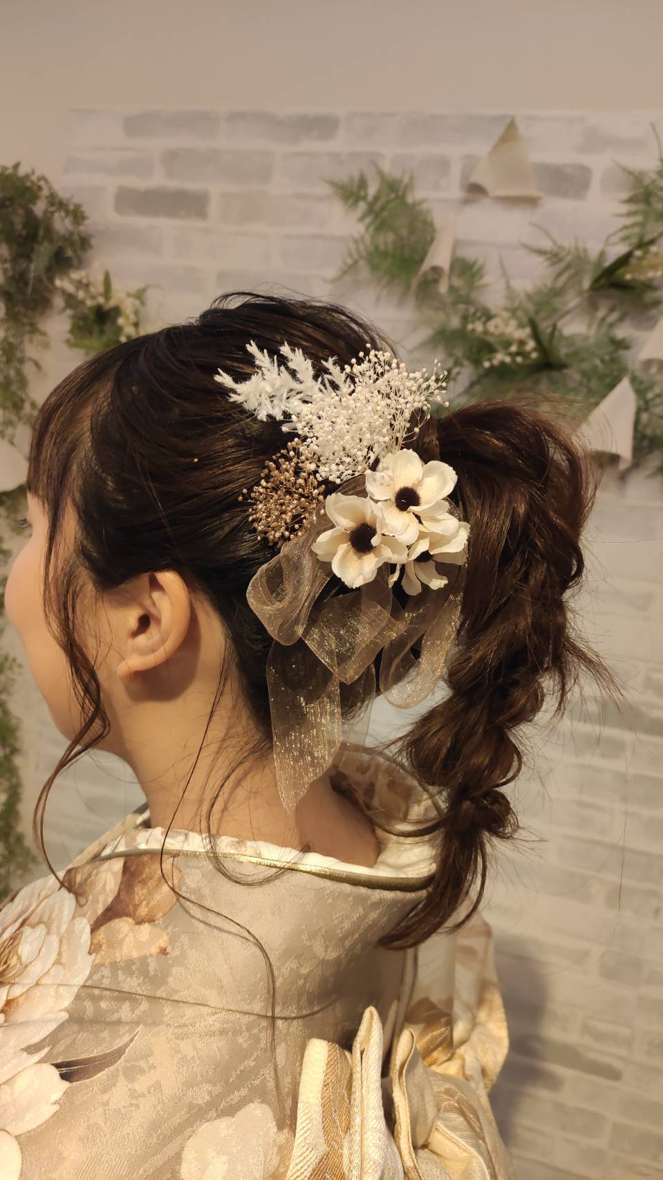 【帯広店】♡ヘアアクセサリー入荷しました♡...