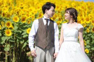 北海道×ロケーションフォト　短距離〜長距離までのおすすめスポットをご紹介♩