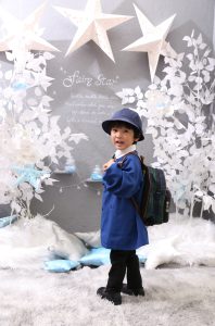【帯広店】卒園&入学　入園のお客様紹介！！