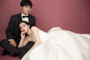 フォトウエディングスタジオ『STORY』　結婚写真は背景からこだわりを　3背景がリニューアルオープン！　2023年10月 更新