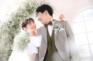史上最高の満足度！ファクトリー店での挙式プランなら憧れのセレモニーが叶えられる！