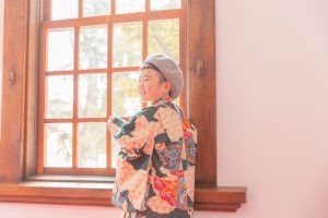 GWはロケーションフォトでより楽しい思い出に！キッズにオススメのロケスポット！
