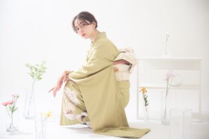 2024年旭川市・旭川市近郊のハタチの集いに出席の方必見！今ならこの振袖が契約できちゃいます！