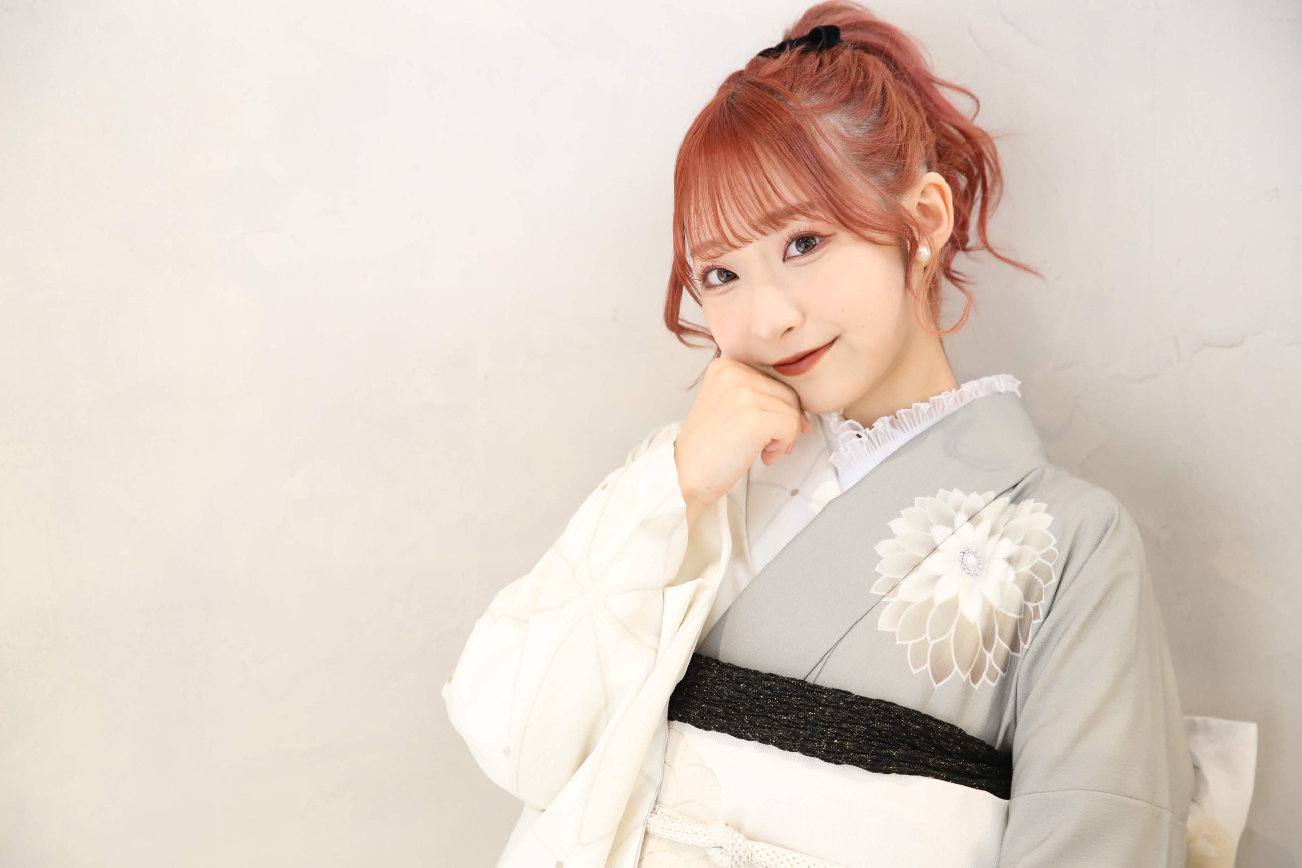 【サッポロファクトリー店】推し×振袖ご紹介♡...
