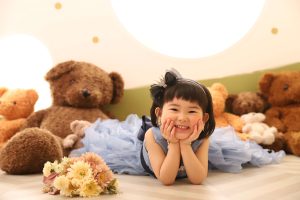\\人気の土日空き状況をお知らせ♡//Palette plus札幌西店　キッズ撮影６月•７月までの土日祝日の空き状況をお知らせ