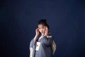 【サッポロファクトリー店】ペーパー背景４色をご紹介♡