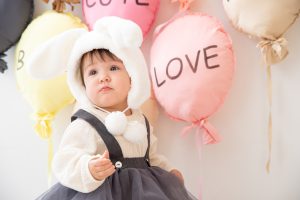 【100日&ハーフバースデー&1歳】近日中の撮影空き状況をご案内！【札幌西店】