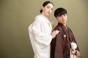 【フォトウェディング】4月のキャンペーンと撮影空き情報のお知らせ♩
