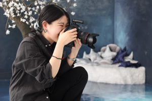 【recruit】フォトグラファーが幸せを感じる時とは！