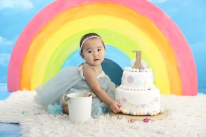 【札幌西店】1歳記念でお越しのお友達紹介！