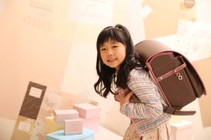 ✿札幌西店✿６つのスタジオで残す入学写真！お部屋ごとにランドセルカラーの相性診断♬