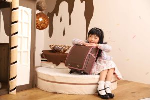 【札幌西店】入学記念でお越しのお友達紹介！