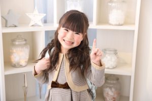 【札幌西店】卒園・入学記念でご来店のお友達をご紹介！！