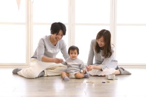 【札幌西店】１歳記念でご来店のお友達紹介！！