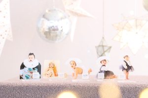 【可愛くてたまらない♡BABYのアクスタ】人気の”アクスタ”で我が子の推し活できちゃう♬