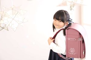 【札幌西店】入学記念でお越しのお友達をご紹介！