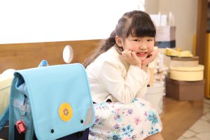 【札幌西店】入学記念でお越しのお友達紹介！