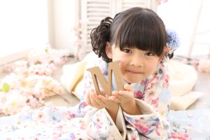 【七五三＆入学記念撮影】４月近日中の撮影空き状況をご案内！【Palette　plus札幌西店】