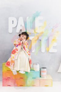 卒園記念に袴を着て撮影しませんか？？？
