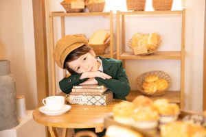 オンラインも来店もお好きな曜日で！4月・5月も定休日を開放してお待ちしております！