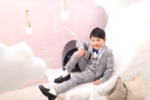 【帯広店】入学シーズン！！撮影はぱれっと帯広店で☆
