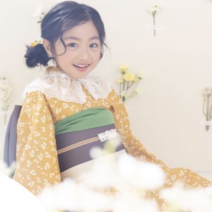 【帯広店】４月もお得！七五三キャンペーン情報★