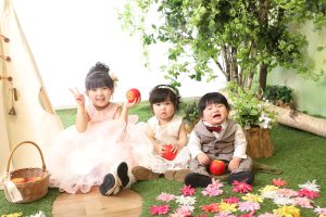 【BABY】新作衣装のご紹介！カジュアル編＊男女兼用あります！