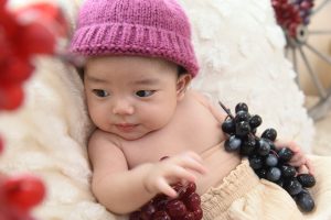 【ベビー】人気のお衣装・素敵なお客様のご紹介♩