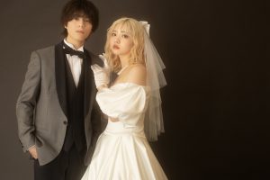 帯広でのフォトウェディングはぱれっとにお任せ！