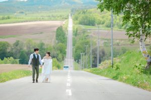 北海道×ロケーション　6月おすすめのロケ地＆撮影の空き状況･:*