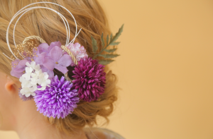 【帯広店】新作ヘアアクセサリーのご紹介♡